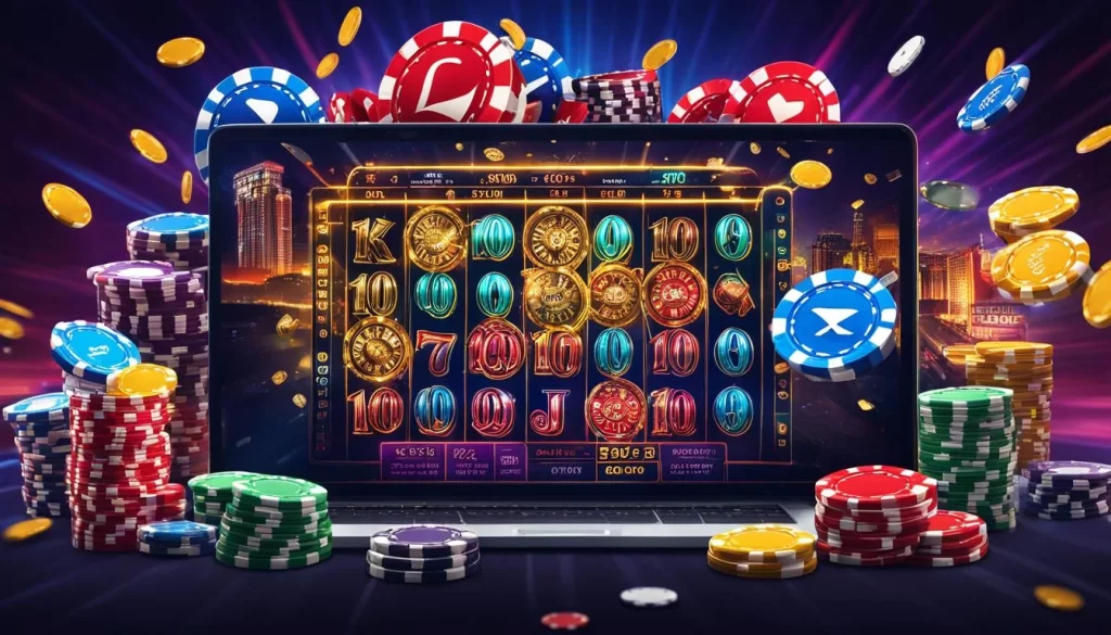 Giới thiệu luật chơi tài xỉu online chi tiết tại bóng đá kèo nhà cái
