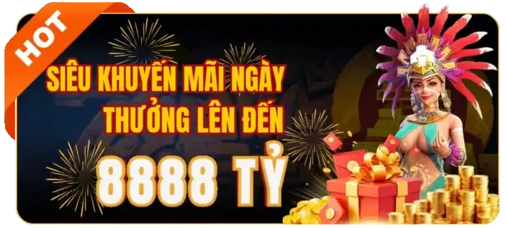 Nổ hũ đổi thưởng bắt mắt